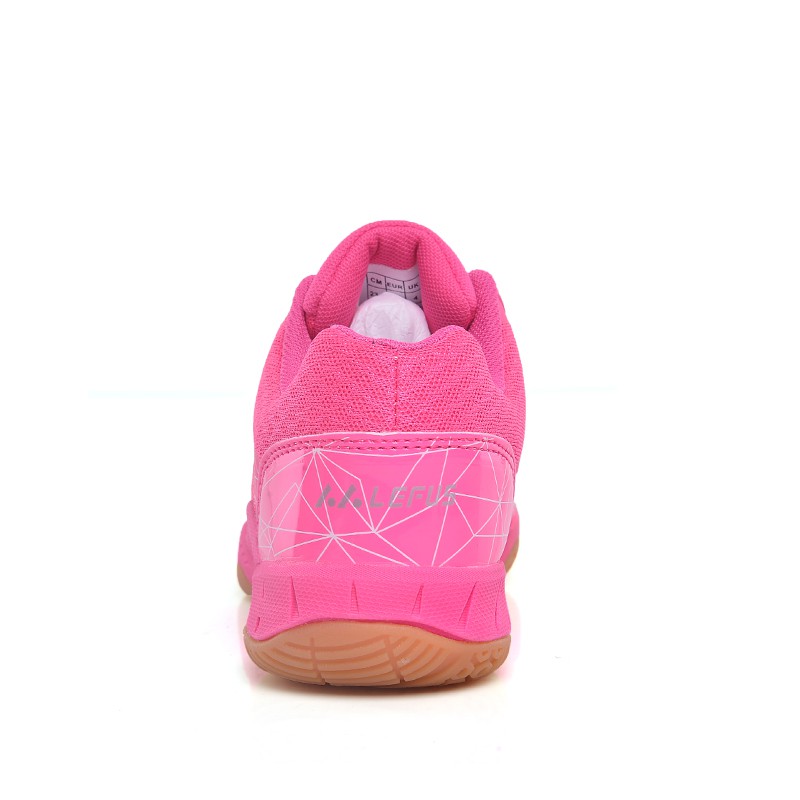 Giầy chính hãng promax thể thao cầu lông bóng chuyền bóng bàn 35-40 women's badminton shoes Giày cầu lông tennis sneaker