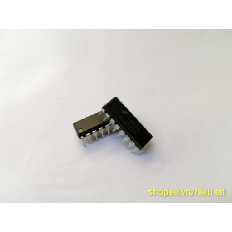 KA3525 Mới Loại 1