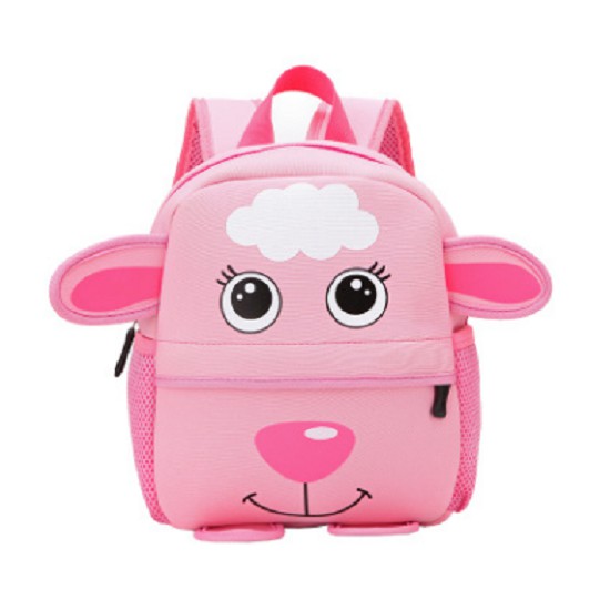 Ba lô cừu,khỉ cho bé