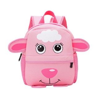 Ba lô cừu,khỉ cho bé