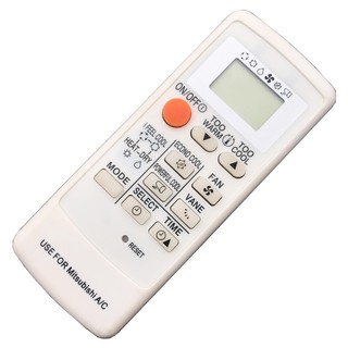 Điều Khiển Điều Hòa Mitshu Electric