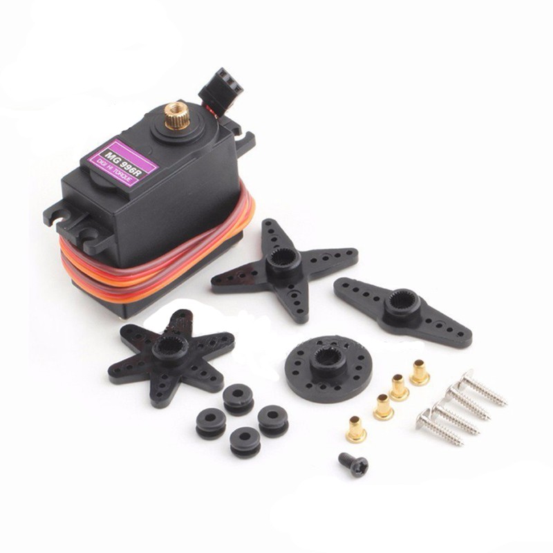 Servo nhông kim loại 996R 13kg