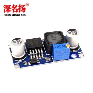 Mô Đun Tăng Áp Xl6009 DC-DC LM2577 4A Chuyên Dụng