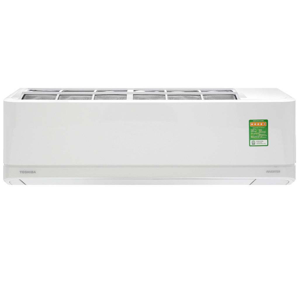 Máy lạnh Toshiba Inverter 1 HP RAS-H10J2KCVRG-V/RAS-H10J2ACV