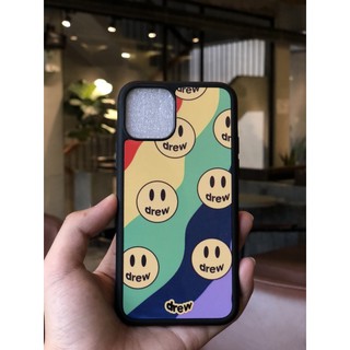 Ốp lưng cao cấp THINKCASE IPHONE Drew House Smile