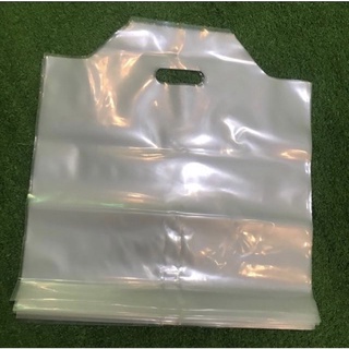 Túi 1 ly, 2 ly đựng trà sữa. túi pe cao cấp