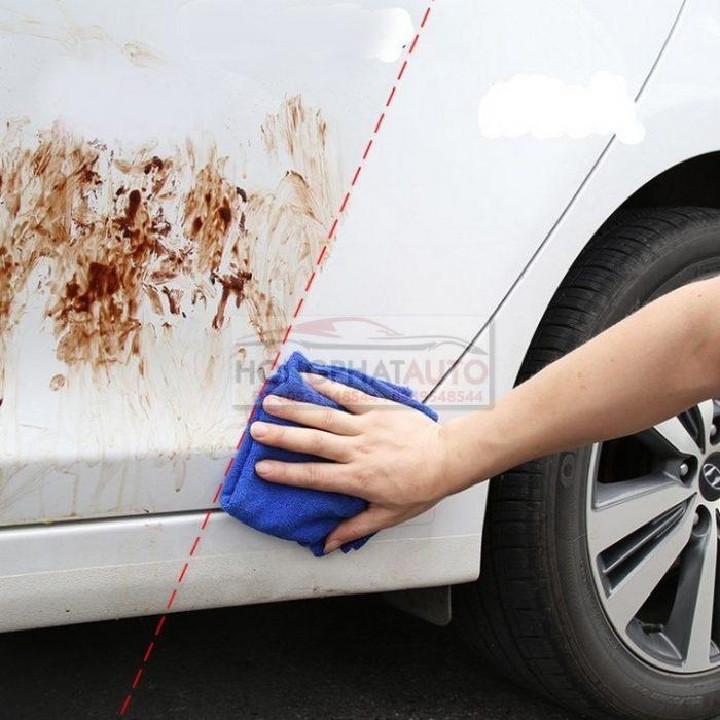 Bình xịt tẩy keo, nhựa đường, các vết bẩn lâu ngày 450ml