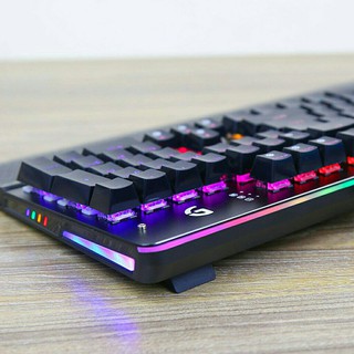 Phím cơ Fuhlen Subverter Rainbow