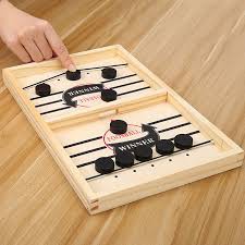 Cờ Búng Xuyên Lỗ Board Game Gia Đình,Team Siêu Vui Nhộn