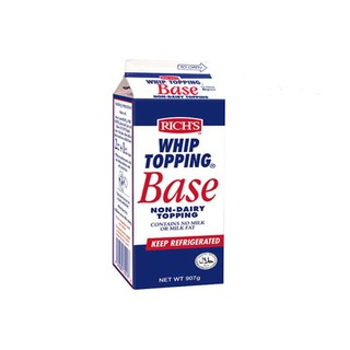 [Hỏa tốc Hà Nội] Kem tươi Topping BASE RICH'S