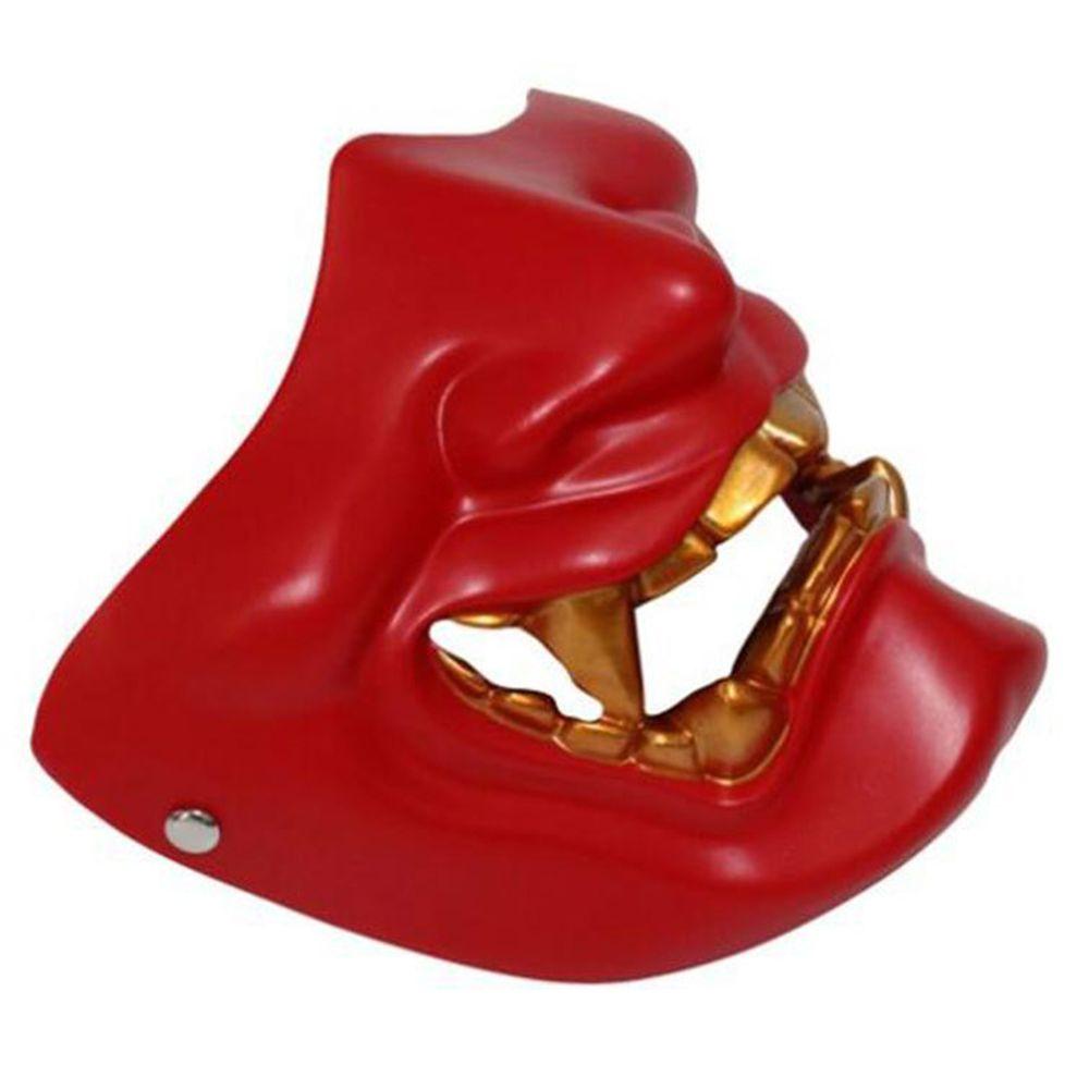 Đồ Chơi Nhân Vật Kabuki Samurai Airsoft Oni