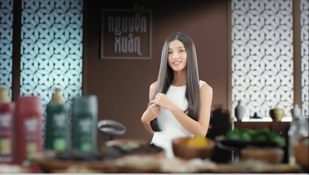 600ML+60ML Dầu gội dược liệu Nguyên Xuân dưỡng tóc SIÊU TIẾT KIỆM giá không đổi | BigBuy360 - bigbuy360.vn