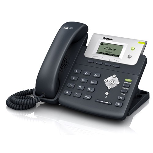 Điện Thoại IP Phone Yealink SIP-T21 E2