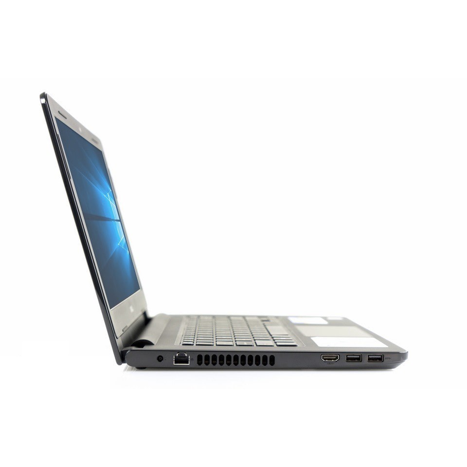 Laptop Dell Inspiron N3567C i3-7020, 4Gb Ram, 1T HDD, Intel HD Graphics, 15.6 inch, Free Dos | BigBuy360 - bigbuy360.vn