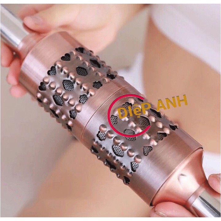 Con lăn ngải cứu đôi chính hãng
