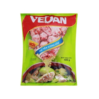 Hạt Nêm Xương Hầm Vedan 400gr
