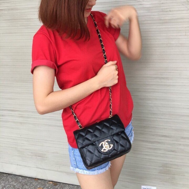 Túi xách chane xuất