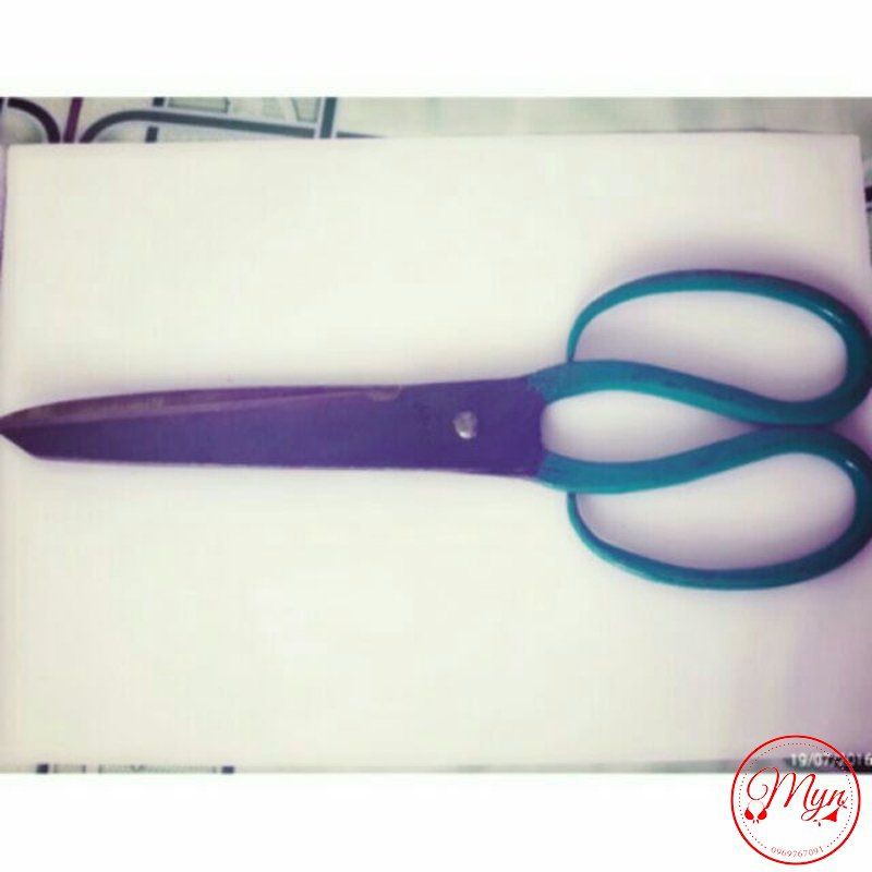 Kéo cắt thịt gà Đa Sỹ