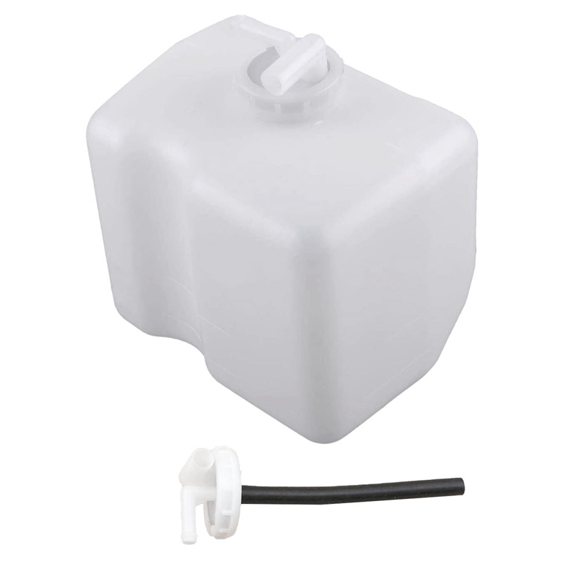 Bình Chứa Nước Làm Mát Động Cơ Xe Hơi Mitsubishi Montero Dodge Ram 50 Pickup MB605260