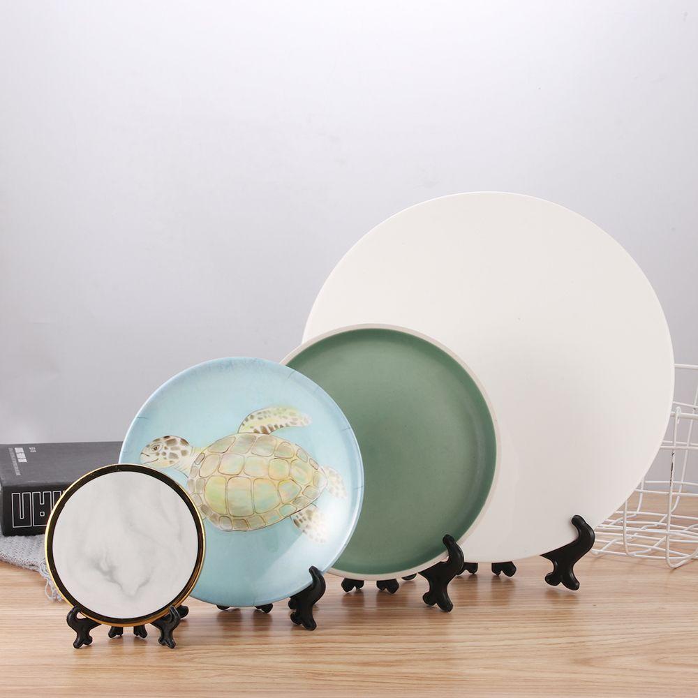 Bộ 5 Giá đựng đồ Đựng Chén Dĩa Hợp Thời Trang