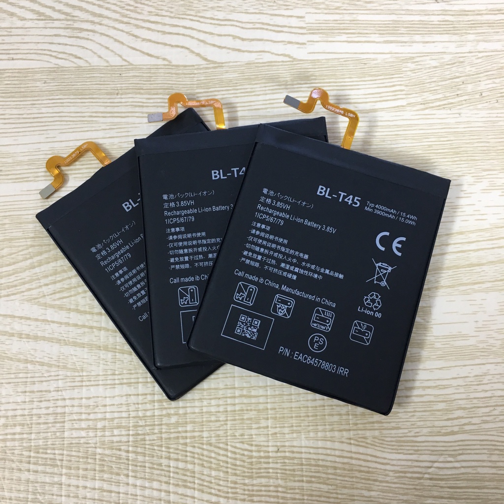 Pin Lg K50S 2019, Lg K51 / Bl-T45