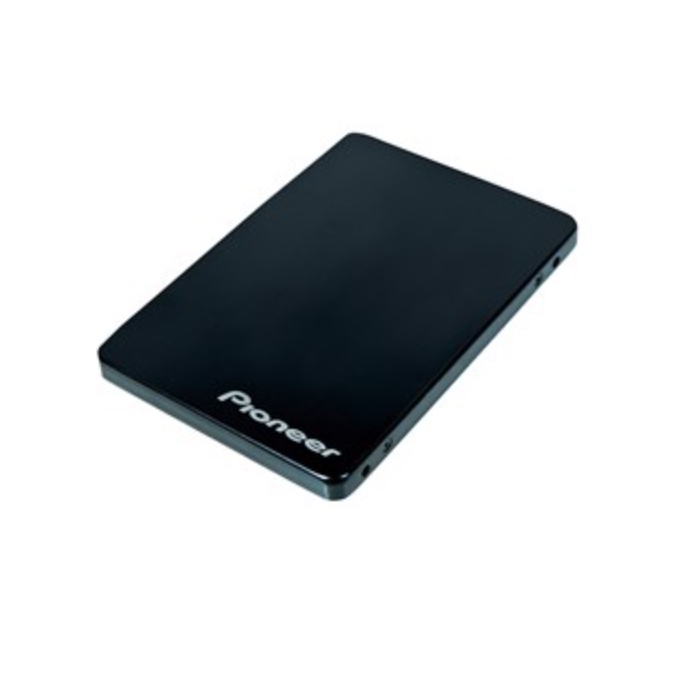 SSD 120GB SATA3 Pioneer