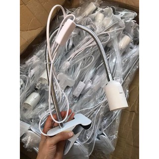 Đế đèn kẹp bàn 60cm giá rẻ hấp dẫn