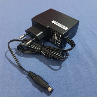 Bộ Nguồn 12V-1.5A Intertek chính hãng Model MU18-D120150-C5