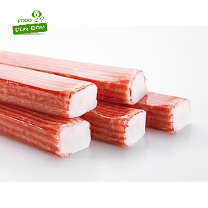 Thanh cua Hàn Quốc thả lẩu, làm kimbap