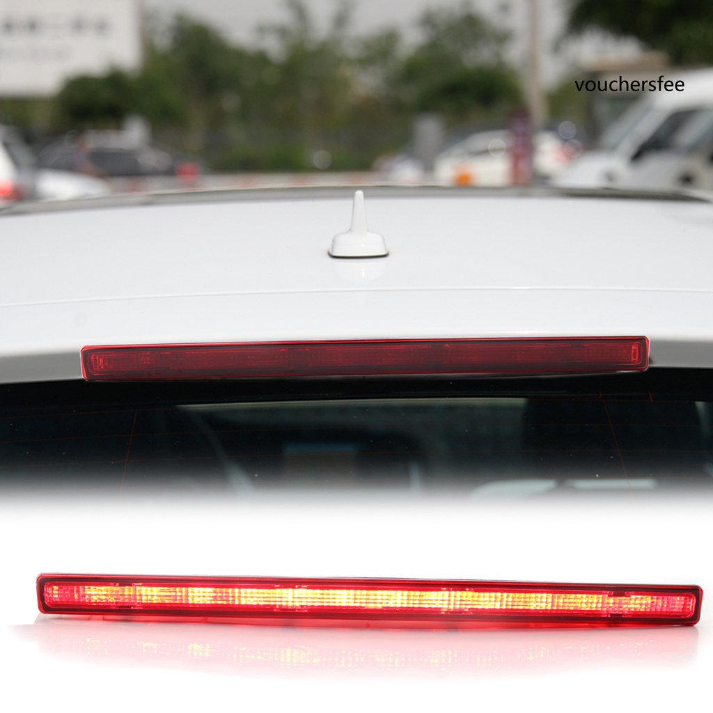 Đèn Led Báo Tín Hiệu Phanh Thắng 8e9 945 097 Cho Audi A4B6 Avant 01-04