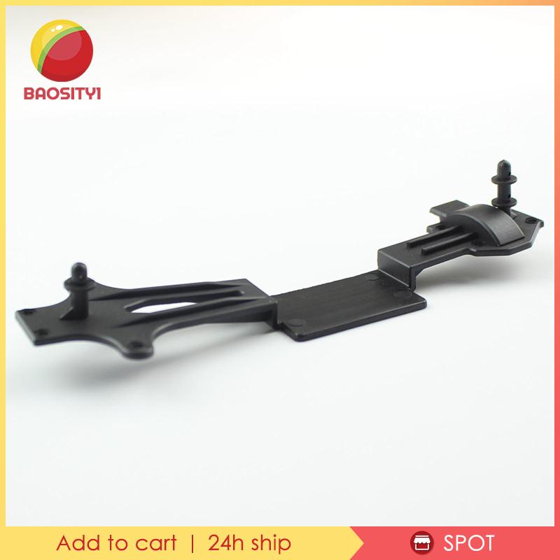 [Baosity1] Bảng Mạch Sàn Thứ Hai Màu Đen Tỉ Lệ 1: 14 Cho Wltoys 1 / 14 144001 144002 Xe Hơi Điều Khiển Từ Xa Chất Lượng Cao