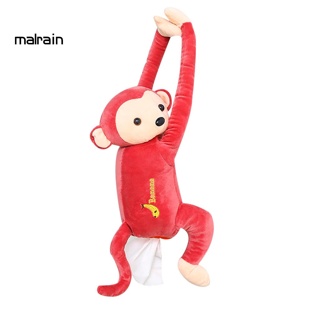 Túi Đựng Khăn Giấy Kiểu Dáng Hoạt Hình Dễ Thương