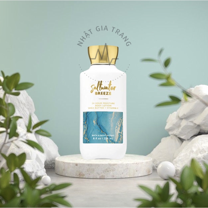 DƯỠNG THỂ BODY LOTION BATH & BODY WORKS | BigBuy360 - bigbuy360.vn
