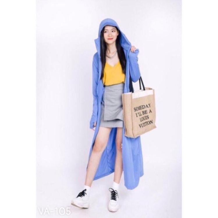 [FREESHIP] áo chống nắng dài sẵn hàng tại shop _ ảnh thật | BigBuy360 - bigbuy360.vn