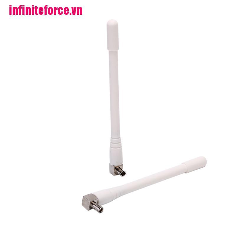 Set 2 Ăng Ten Vn 2 Thiết Bị Phát Wifi 4g Ts9 Cho Huawei E5573