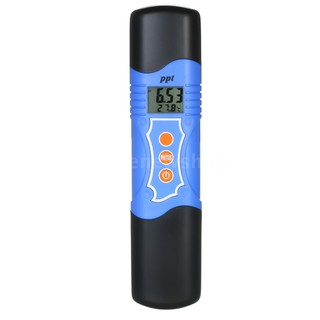pH Meter Water Quality Tester Waterproof pH/TDS/Temperature Tester pH/TDS Meter Water Quality Analysis Device with Autom