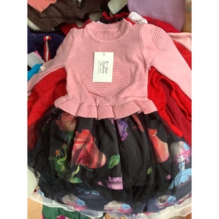 Váy len cho 👧[ Chỉ chốt trên live]