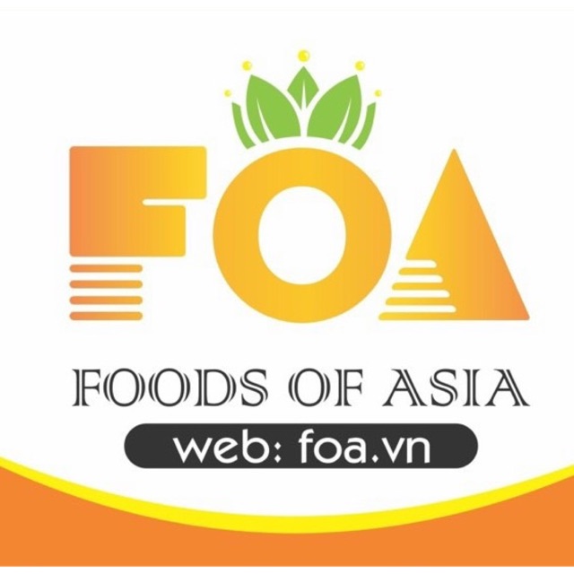 FOA Company, Cửa hàng trực tuyến | BigBuy360 - bigbuy360.vn