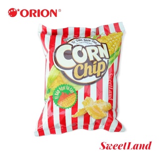 Snack bắp rang JacknJill Orion