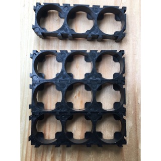 Khung đế cố định cell pin 18650