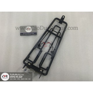 Baga sơn tĩnh điện exciter 150 - EX150 - caoducracing.com
