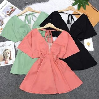 Jum đầm 180k