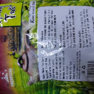 Hồng Trà King Đặc Biệt gói 1KG
