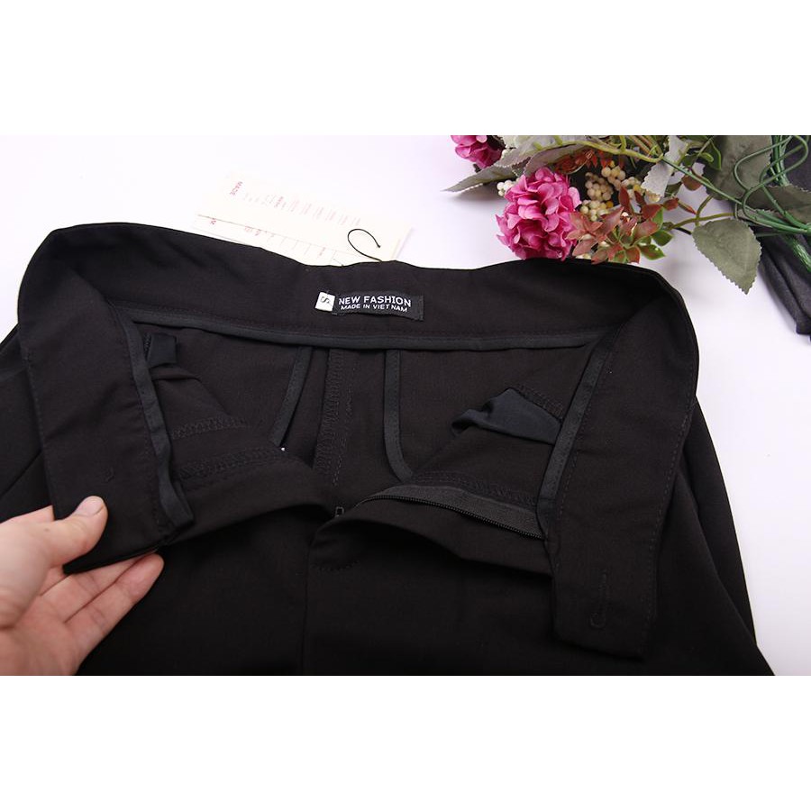 💥  Quần Baggy công sở 💖FREESHIP💖