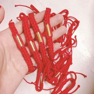 Vòng chỉ tay may mắn Thái Lan