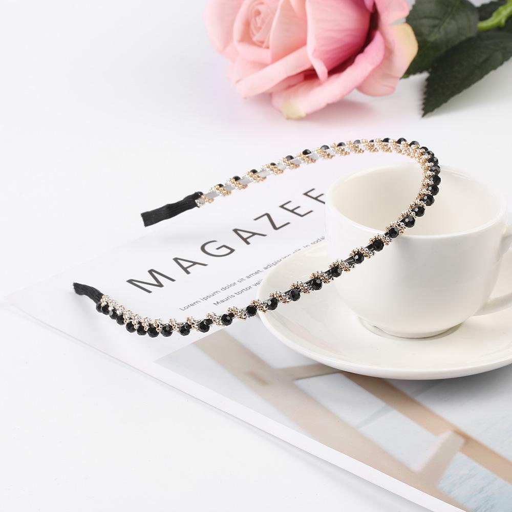 Băng Đô Cài Tóc Cho Nữ|Đầu Cái