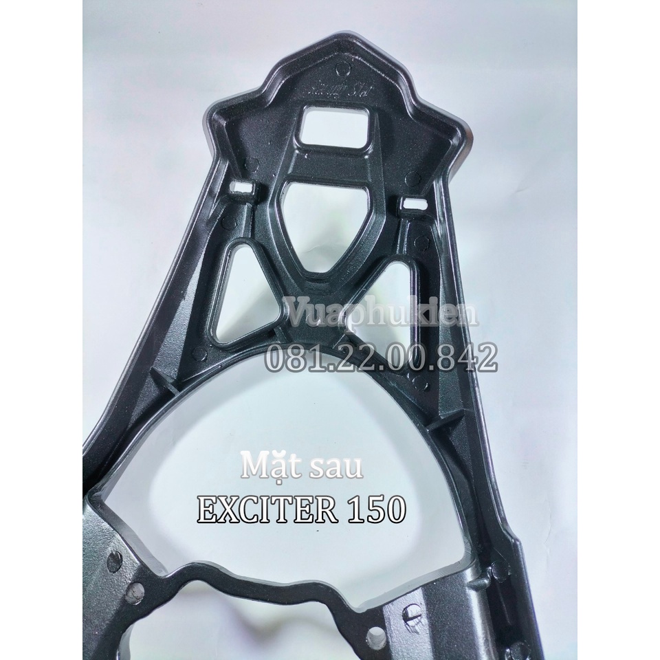 [Ảnh thật] Tay xách EX150, Cảng sau Malai cho Exciter 150 cao cấp