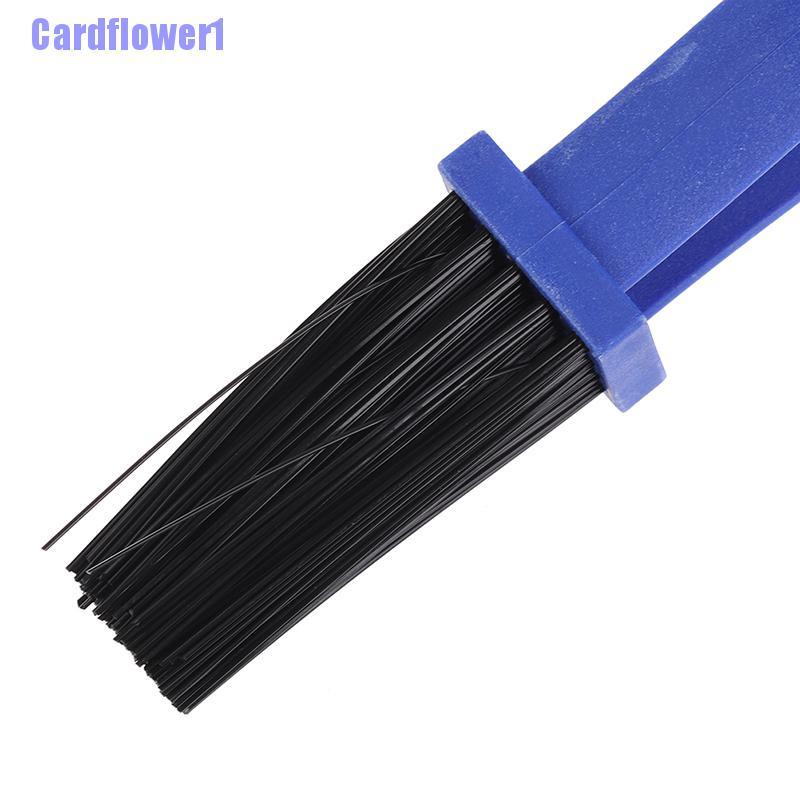 Bộ 3 Dụng Cụ Vệ Sinh Xe Đạp Tiện Lợi