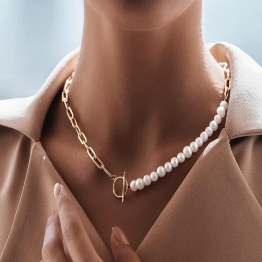 Bộ 30 Móc Khóa OT Cổ Điển Làm Trang Sức Thủ Công