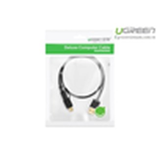 Cáp USB ra Micro USB và Type-C dài 1,5m chính hãng Ugreen 30177